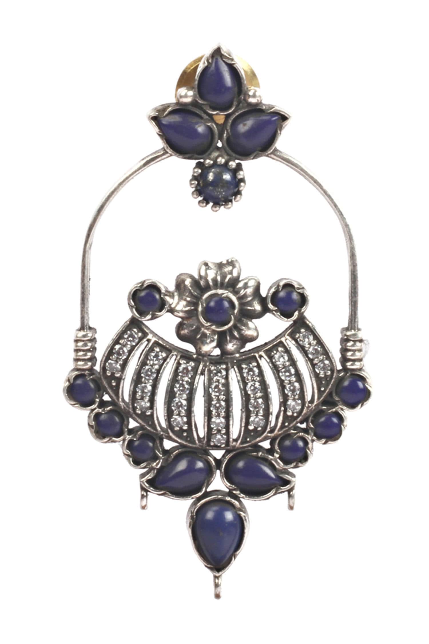 Handcrafted Dangler Earrings 