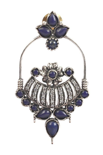 Handcrafted Dangler Earrings 