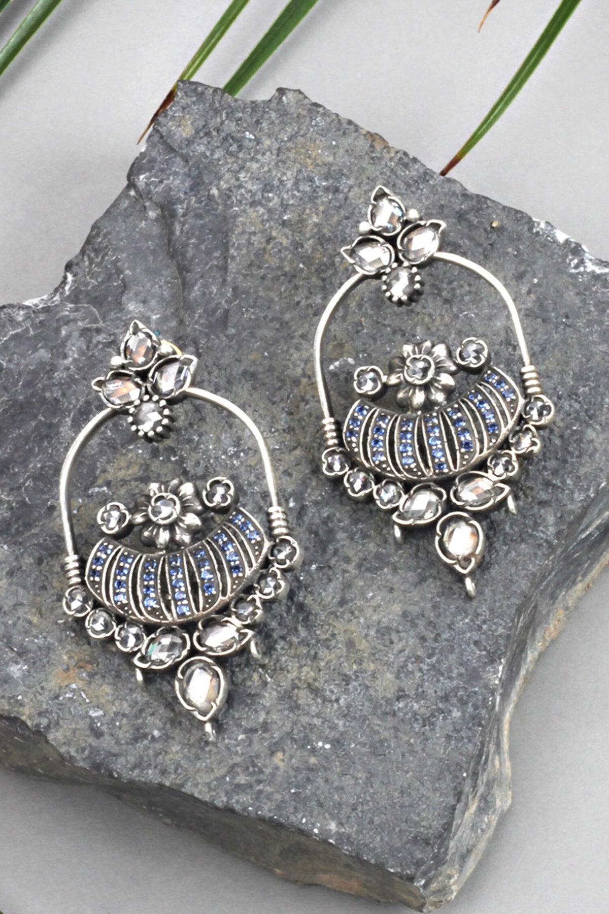 Handcrafted Dangler Earrings 