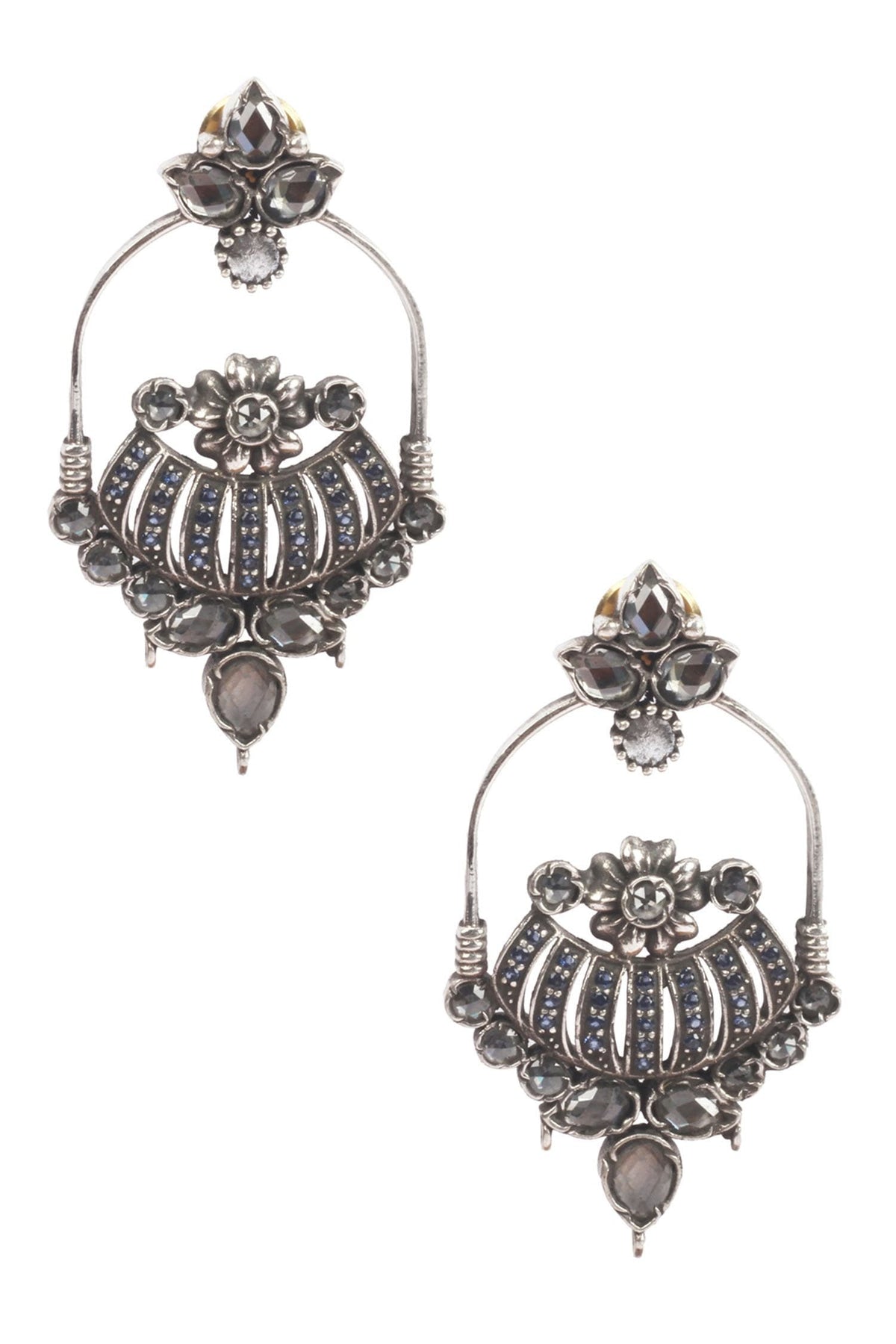Handcrafted Dangler Earrings 