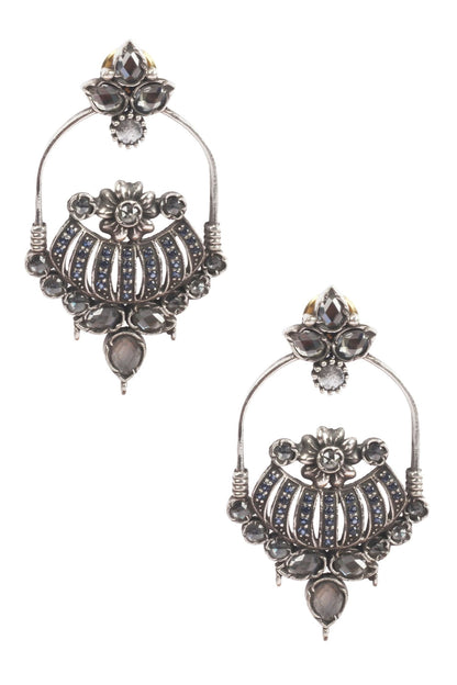 Handcrafted Dangler Earrings 