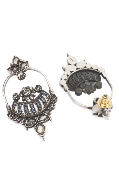 Handcrafted Dangler Earrings 