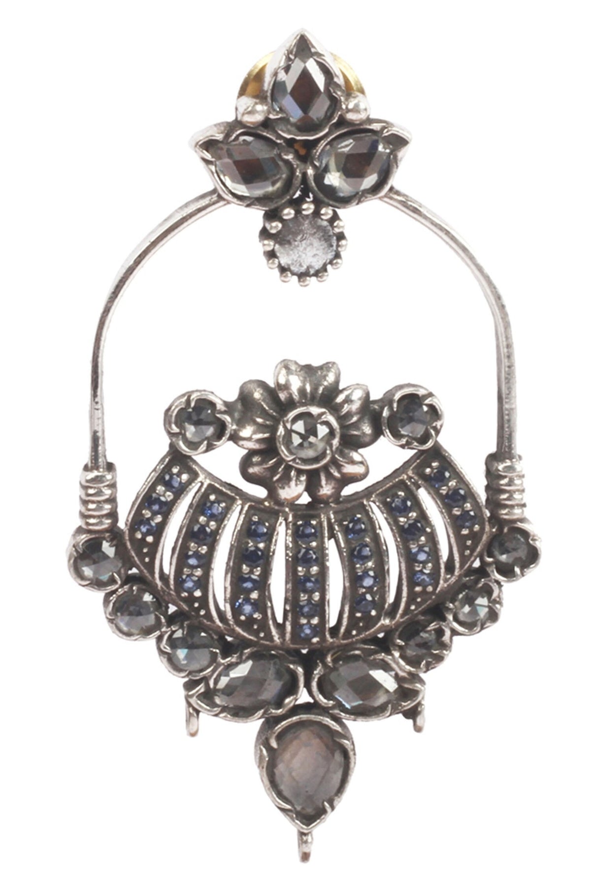 Handcrafted Dangler Earrings 