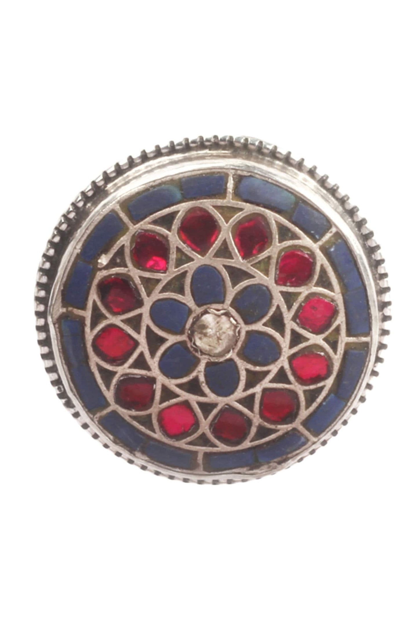 Handcrafted Stud Earrings 