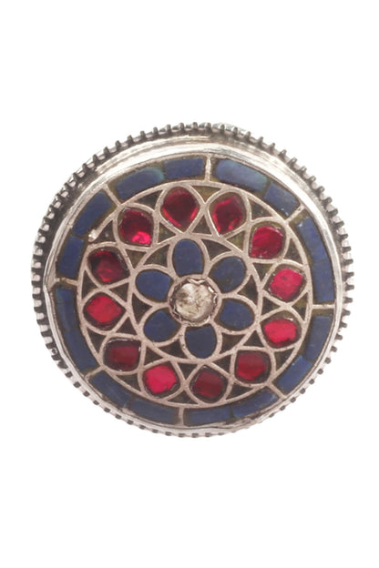 Handcrafted Stud Earrings 
