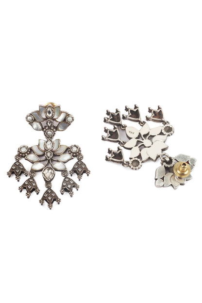 Handcrafted Dangler Earrings 
