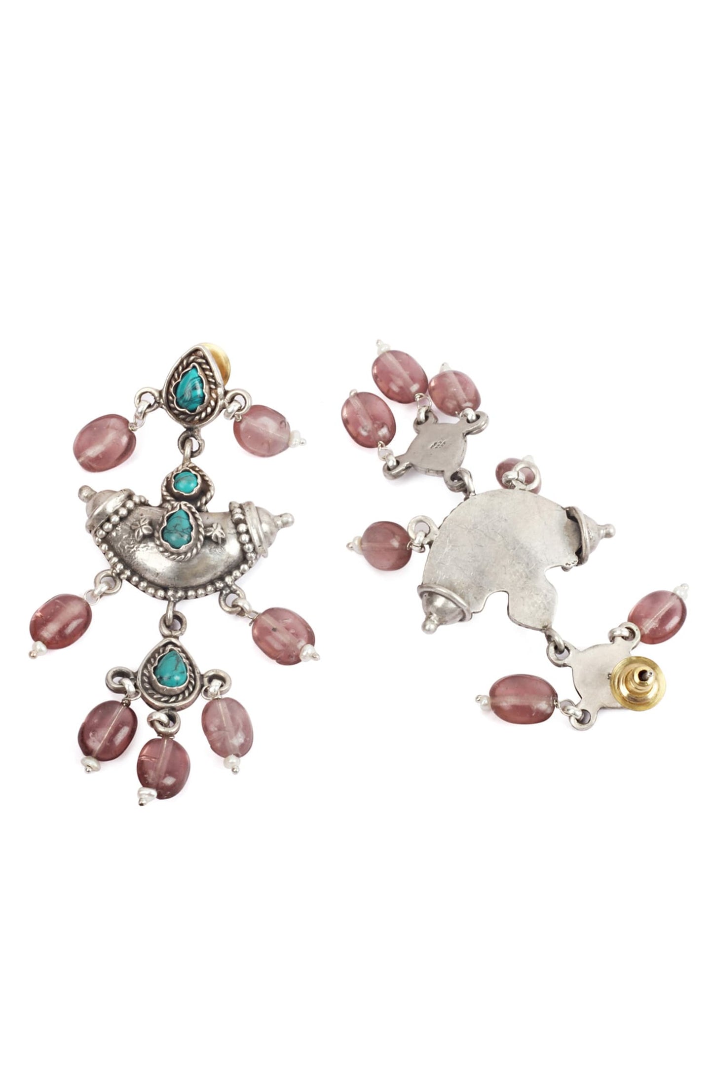 Handcrafted Dangler Earrings 