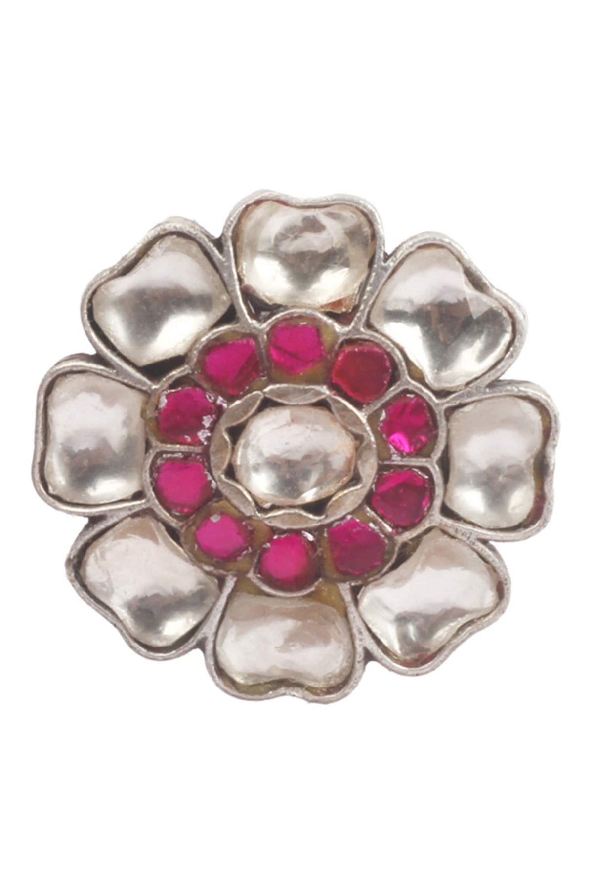 Handcrafted Stud Earrings 