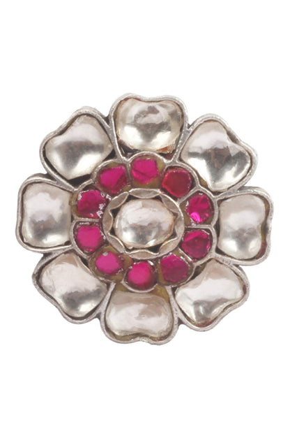 Handcrafted Stud Earrings 