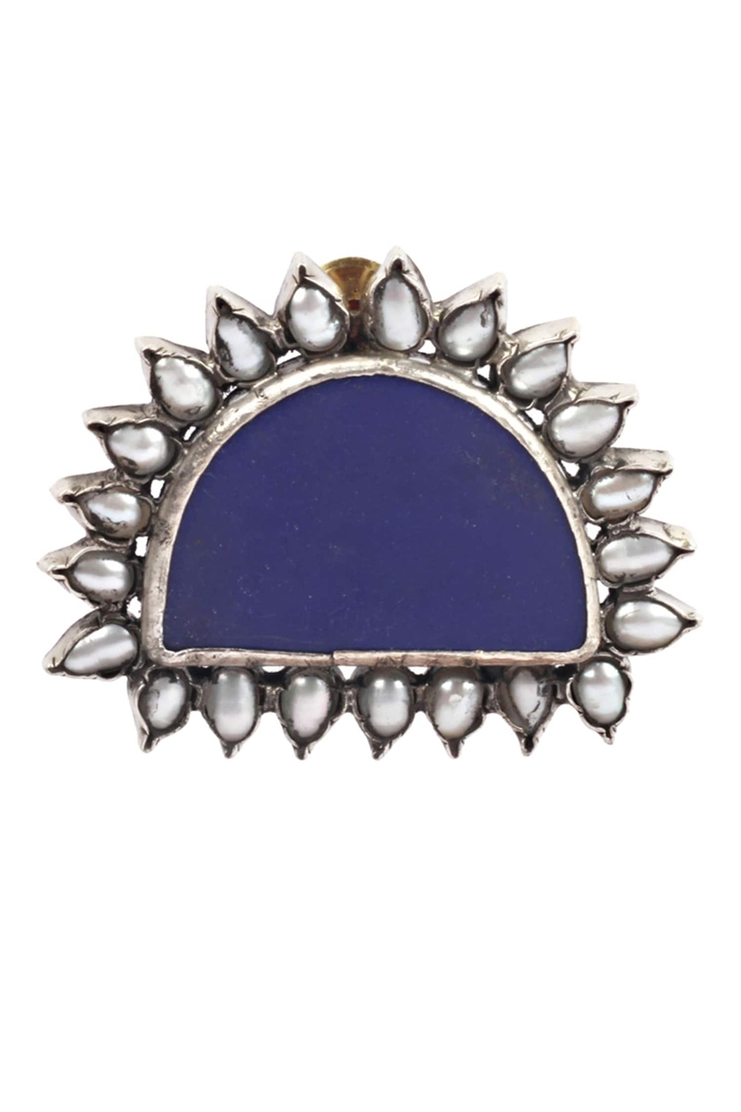 Handcrafted Stud Earrings 