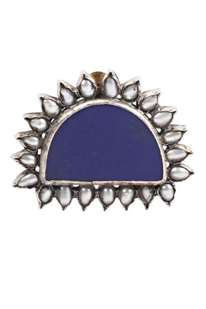Handcrafted Stud Earrings 
