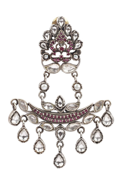 Handcrafted Dangler Earrings 