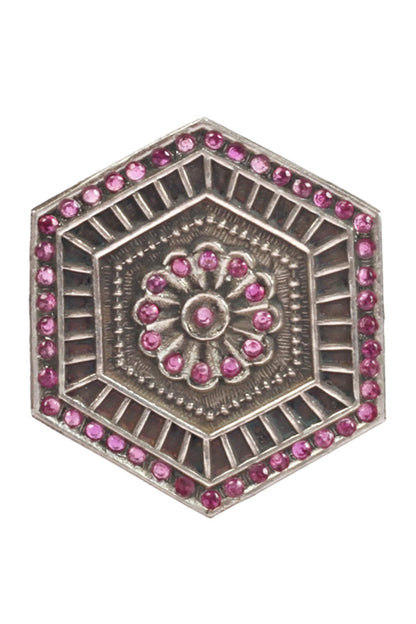 Handcrafted Stud Earrings 