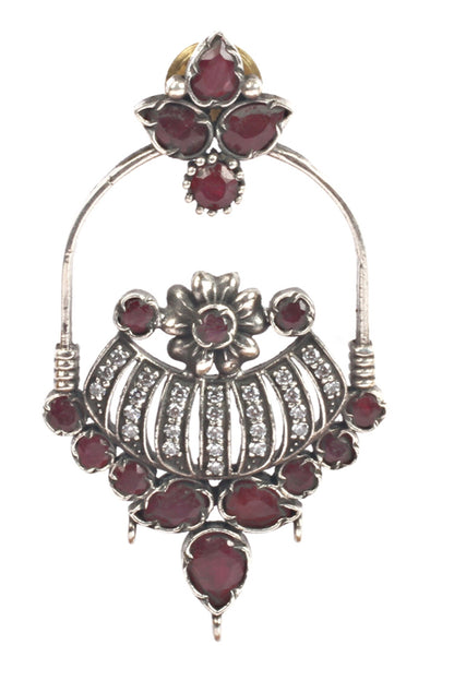 Handcrafted Dangler Earrings 
