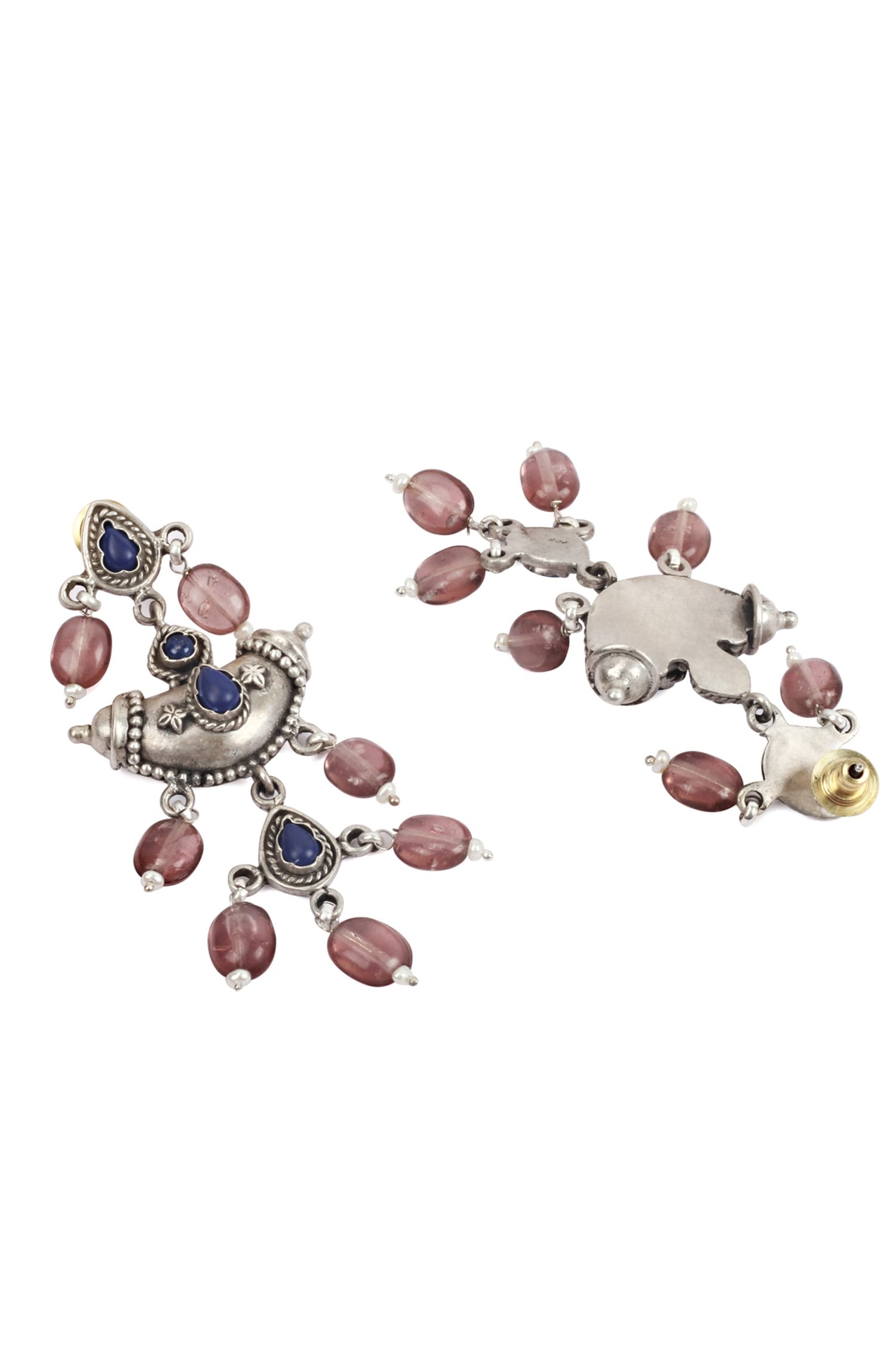 Handcrafted Dangler Earrings 