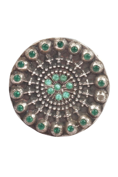 Handcrafted Stud Earrings 