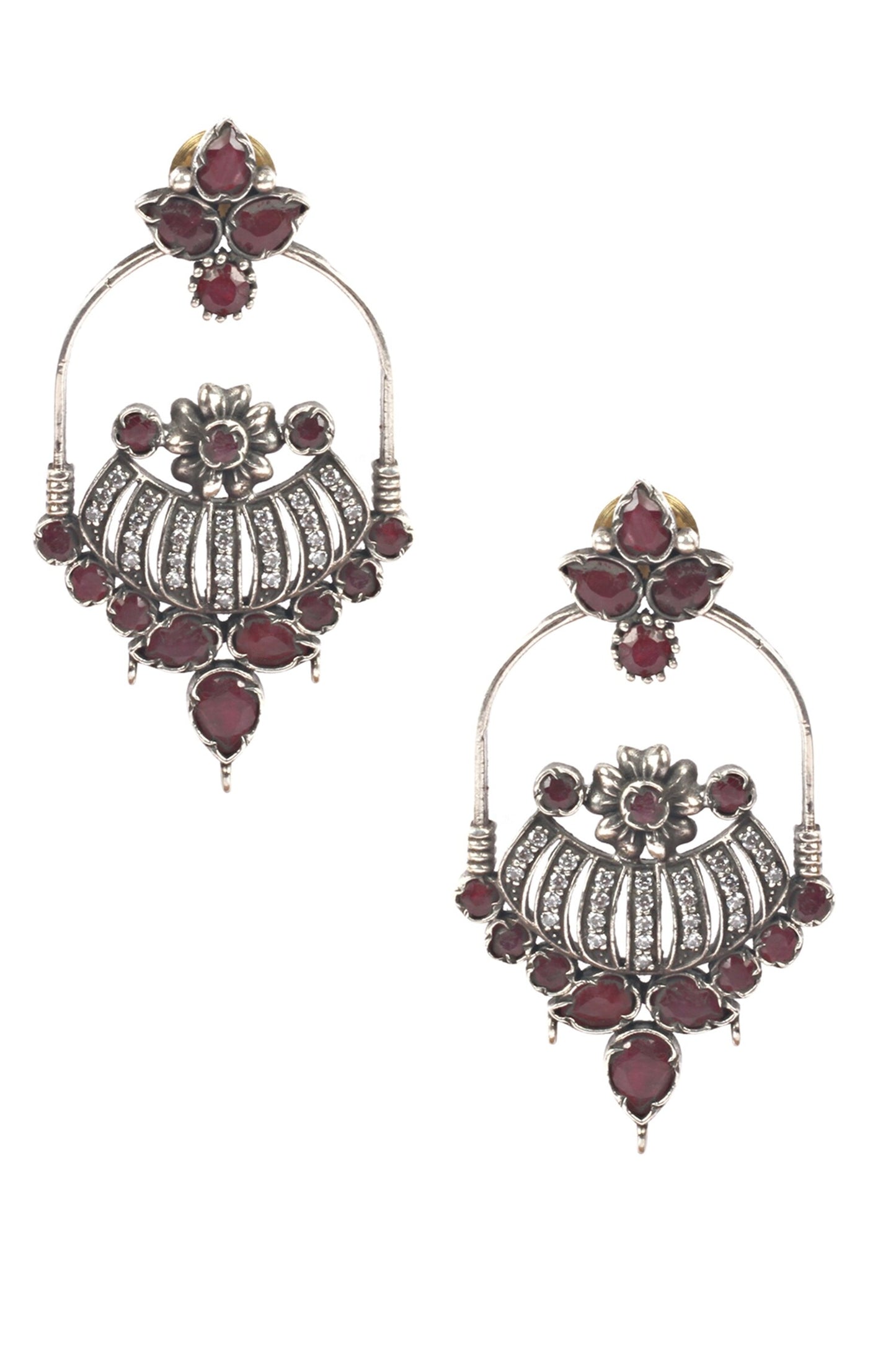 Handcrafted Dangler Earrings 