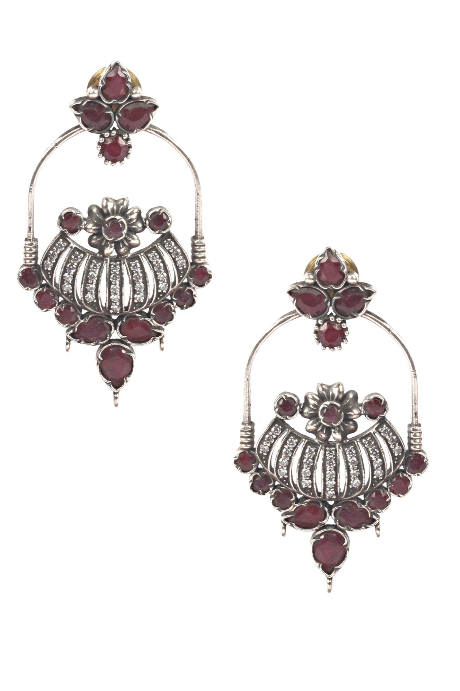Handcrafted Dangler Earrings 