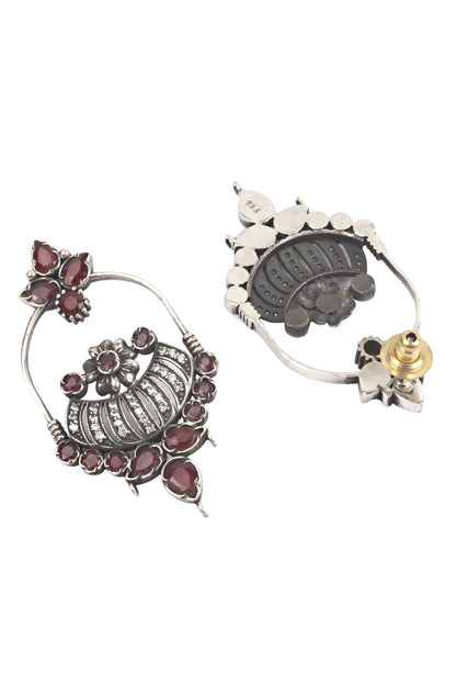 Handcrafted Dangler Earrings 