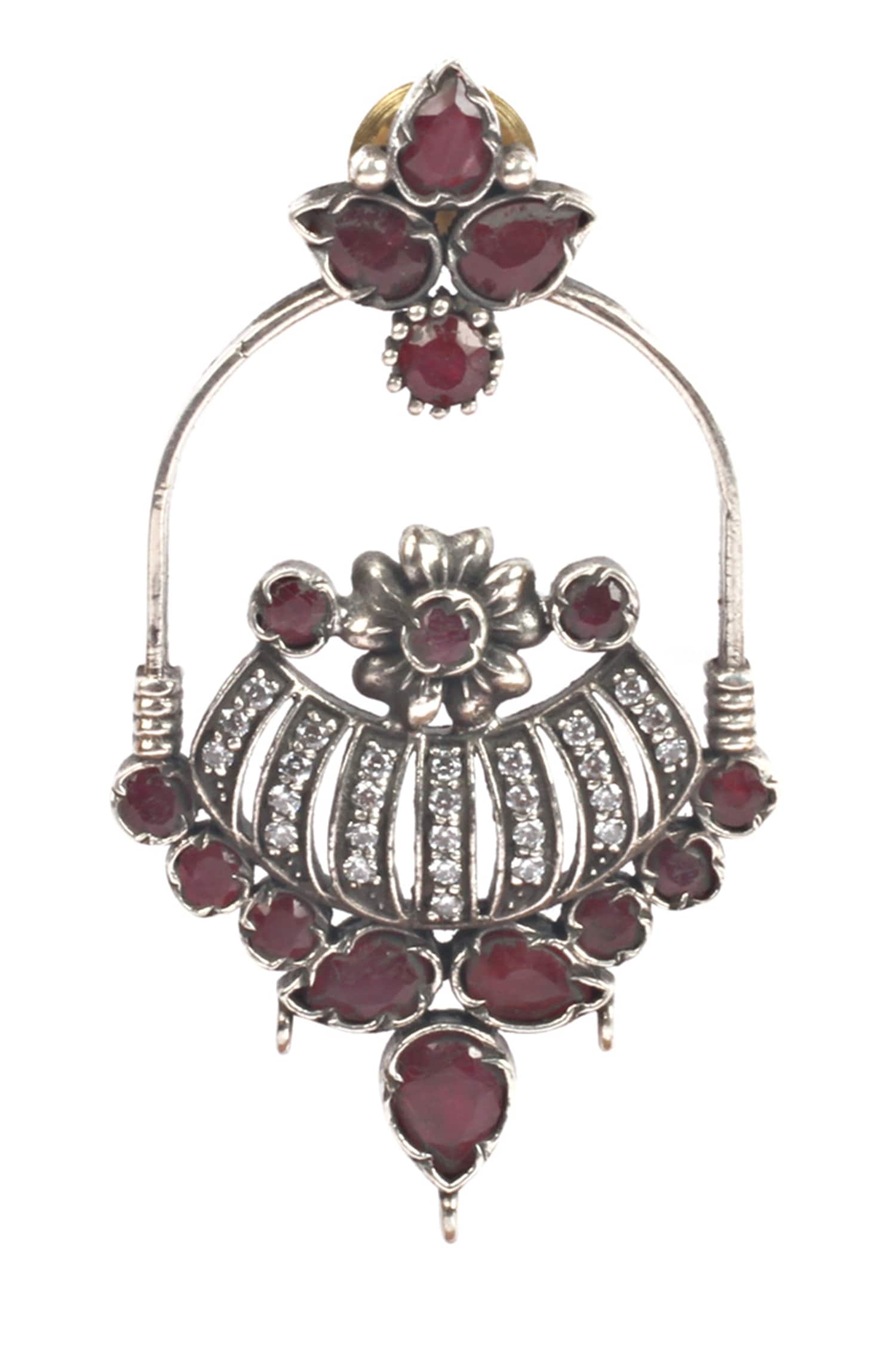 Handcrafted Dangler Earrings 