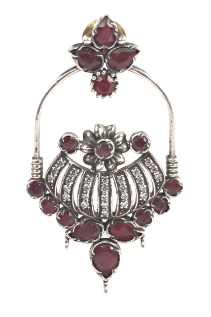 Handcrafted Dangler Earrings 