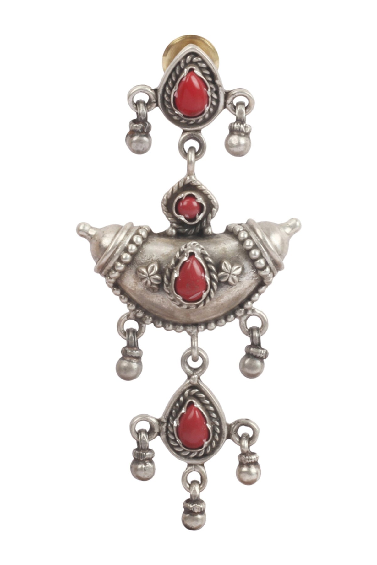 Handcrafted Dangler Earrings 