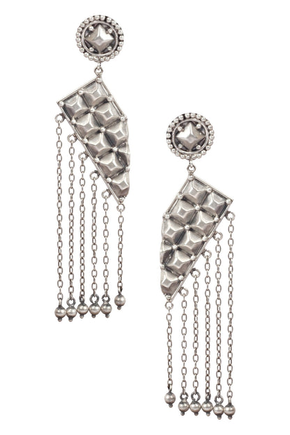 Handcrafted Dangler Earrings 