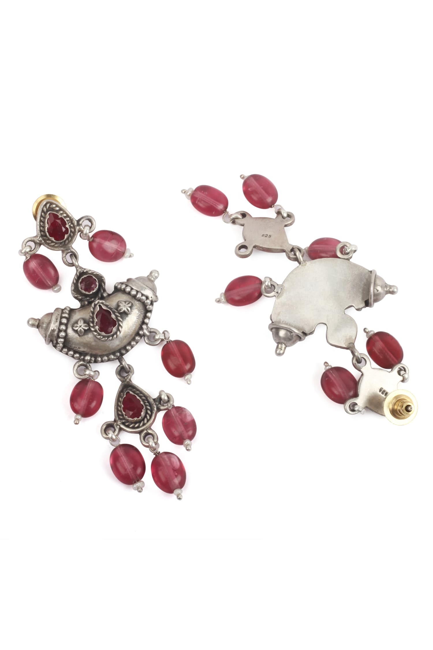 Handcrafted Dangler Earrings 