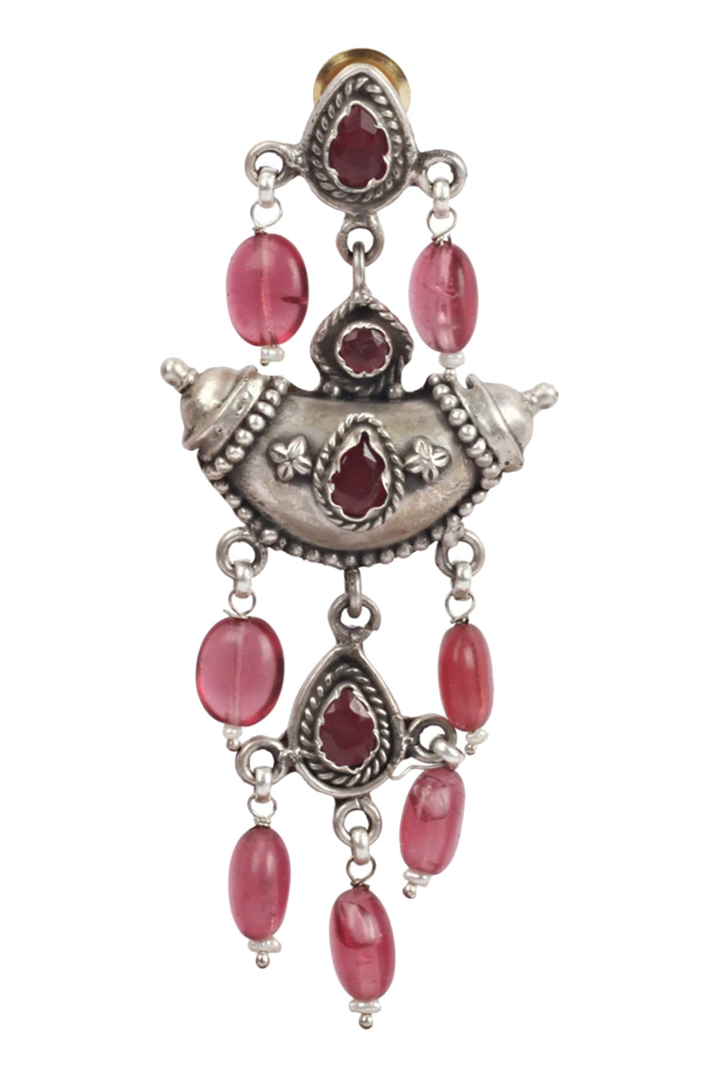 Handcrafted Dangler Earrings 