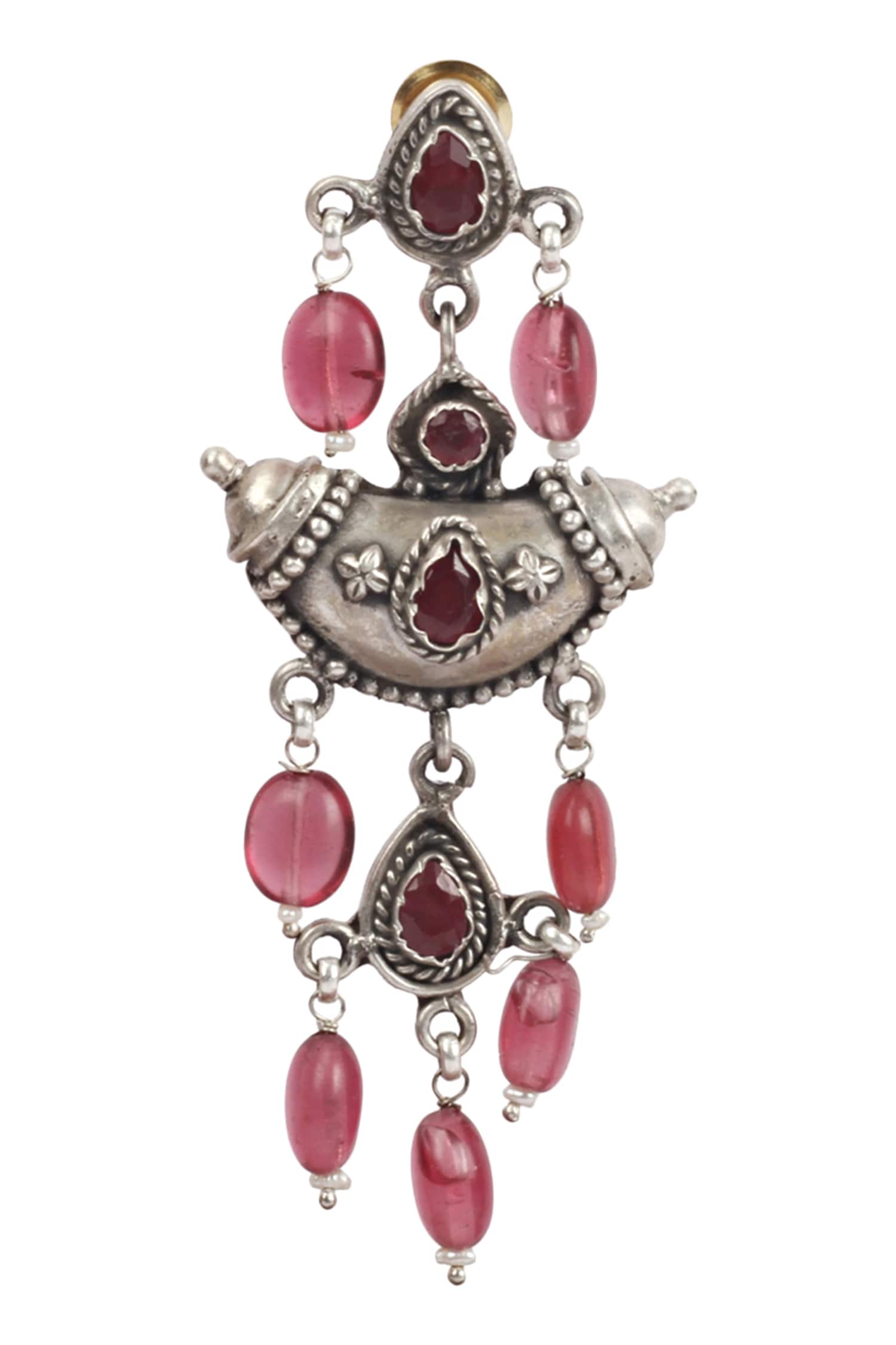 Handcrafted Dangler Earrings 