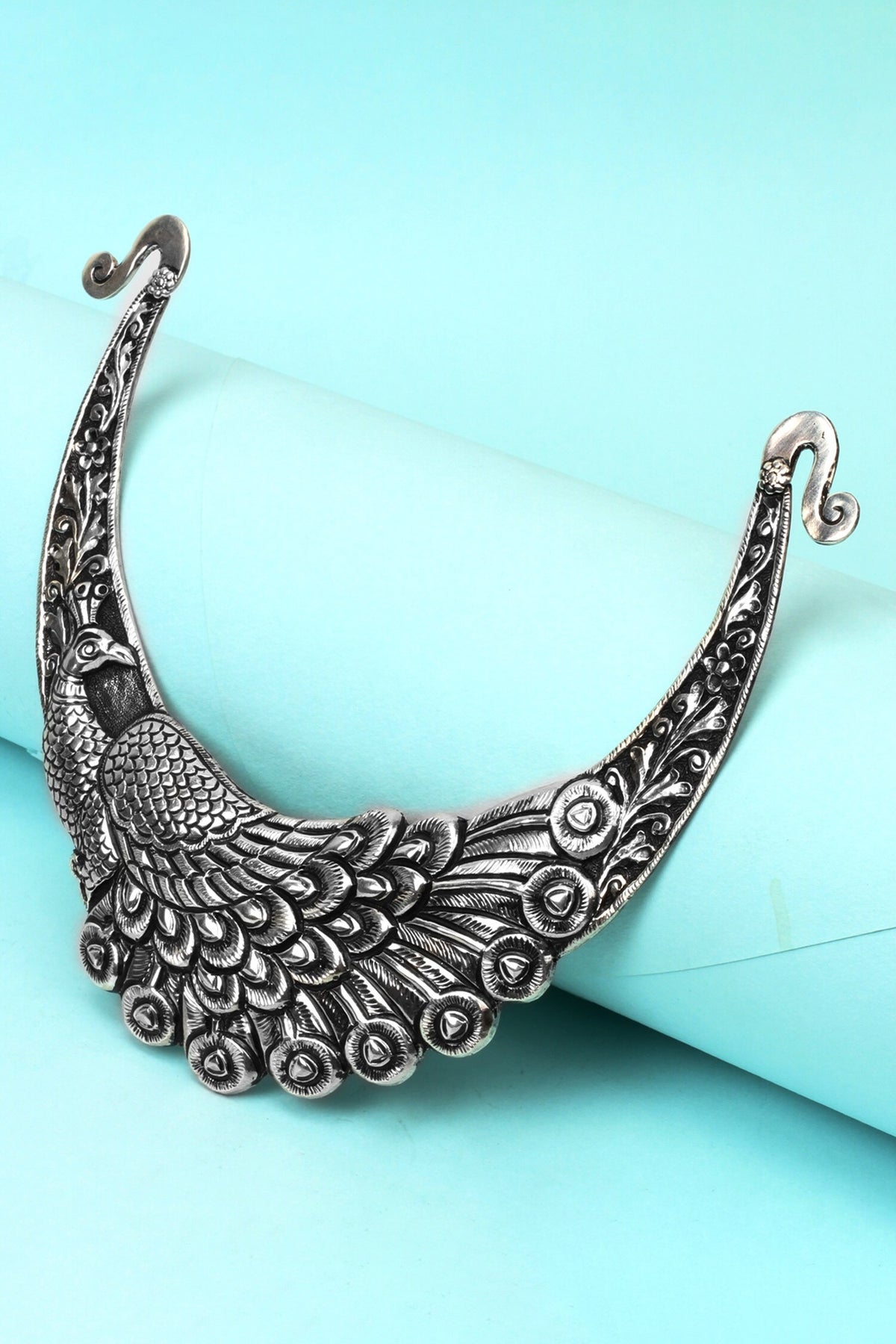 Handcrafted Choker 