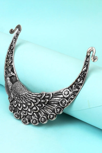 Handcrafted Choker 