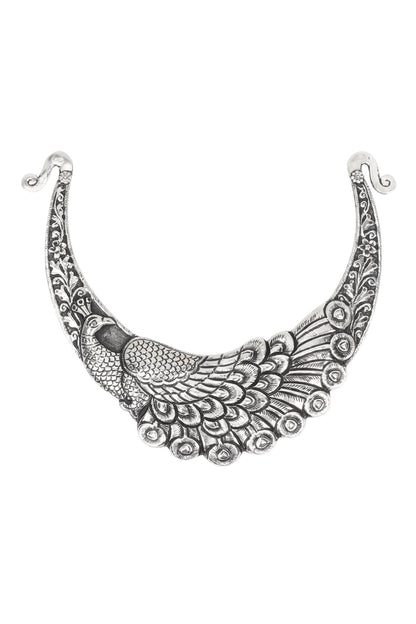 Handcrafted Choker 