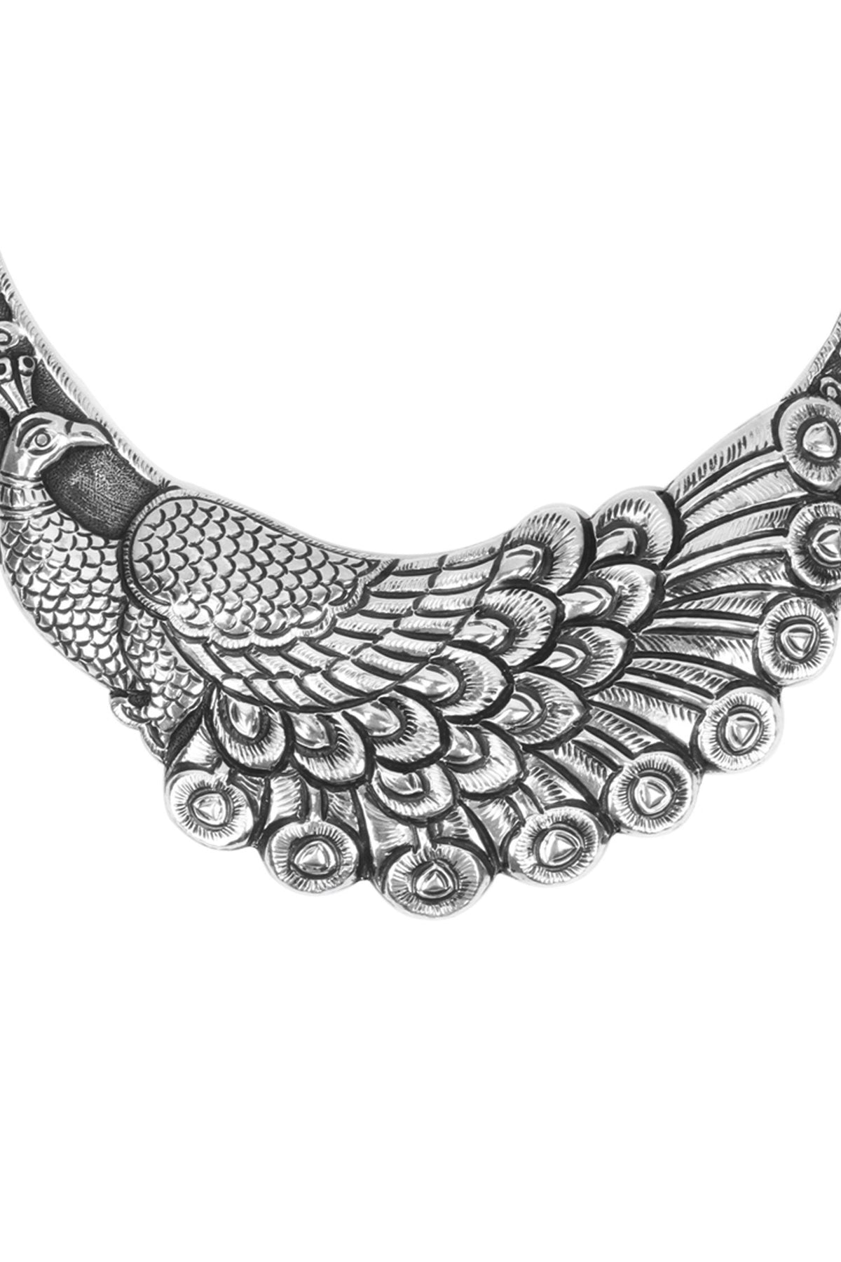 Handcrafted Choker 