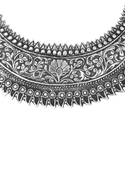 Handcrafted Choker 