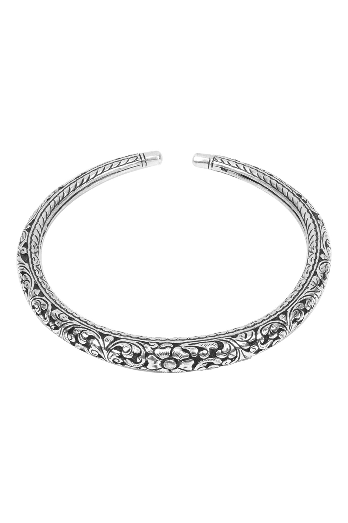 Handcrafted Choker 