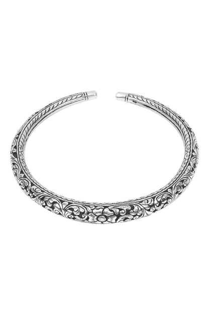 Handcrafted Choker 