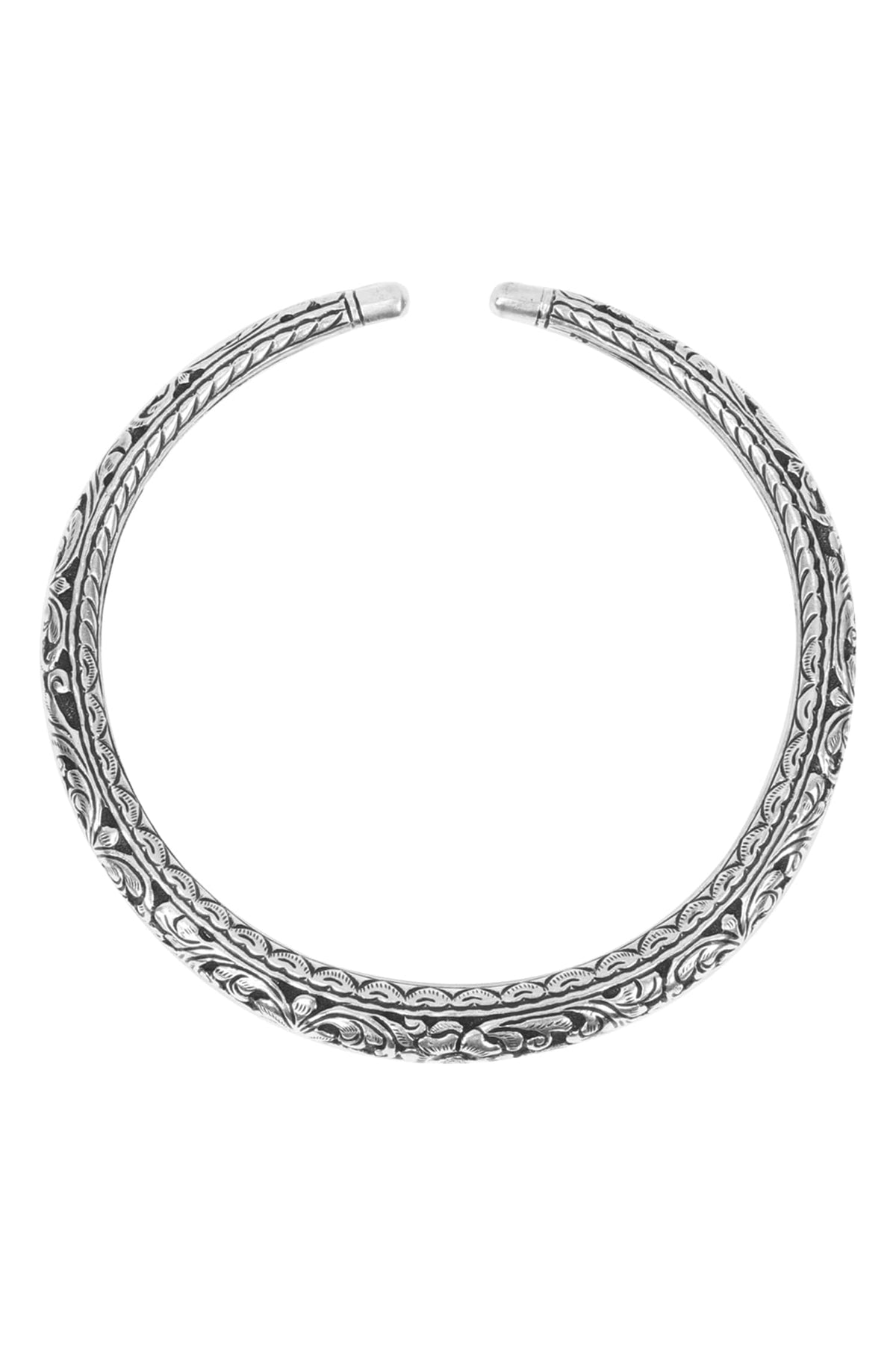 Handcrafted Choker 