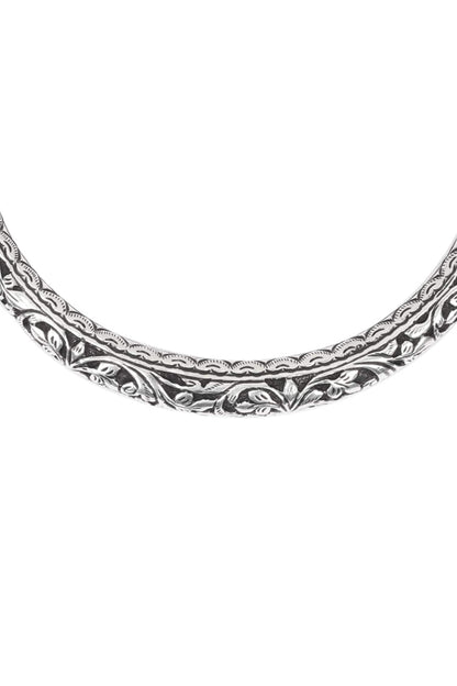 Handcrafted Choker 