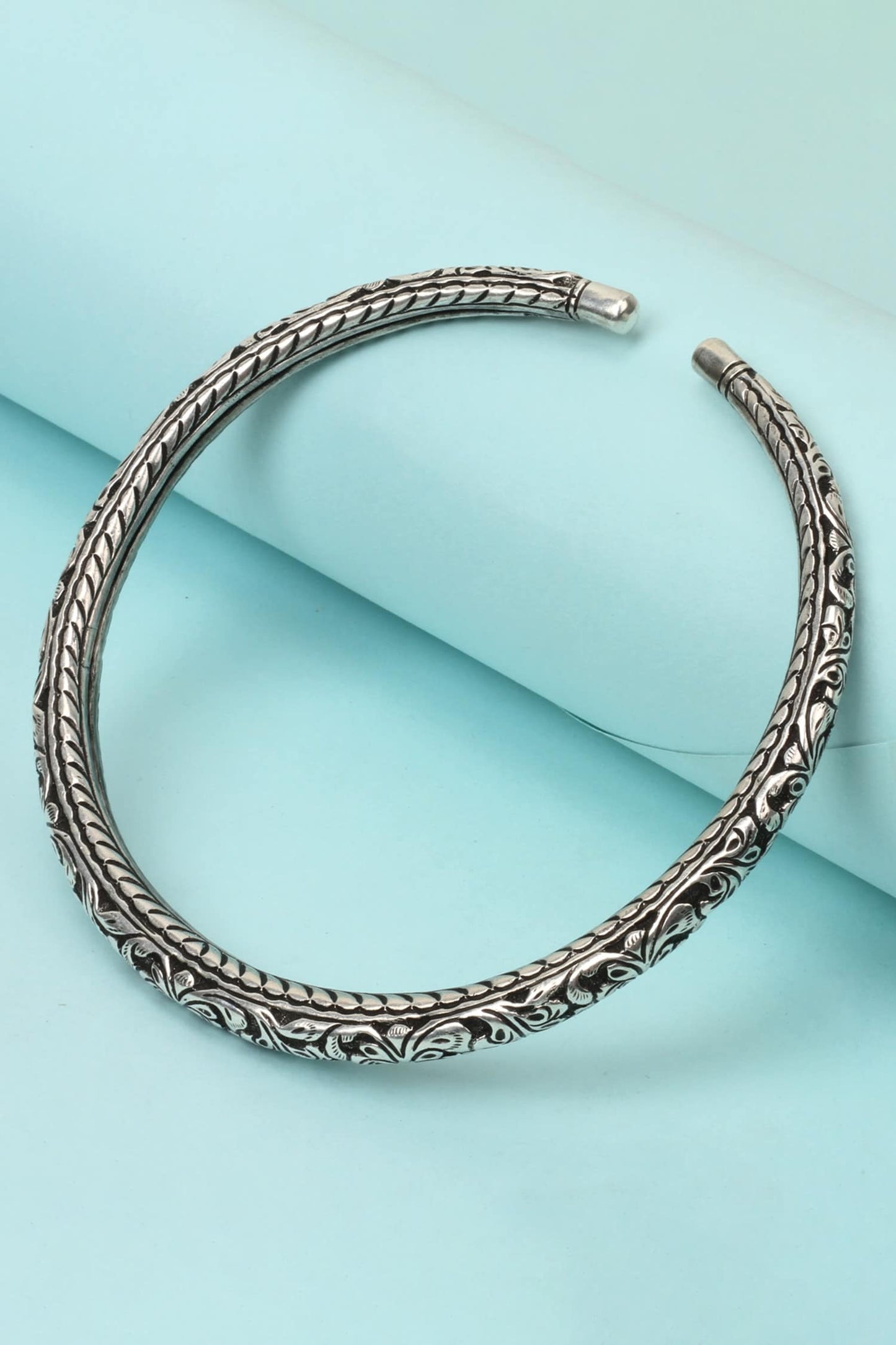 Handcrafted Choker 