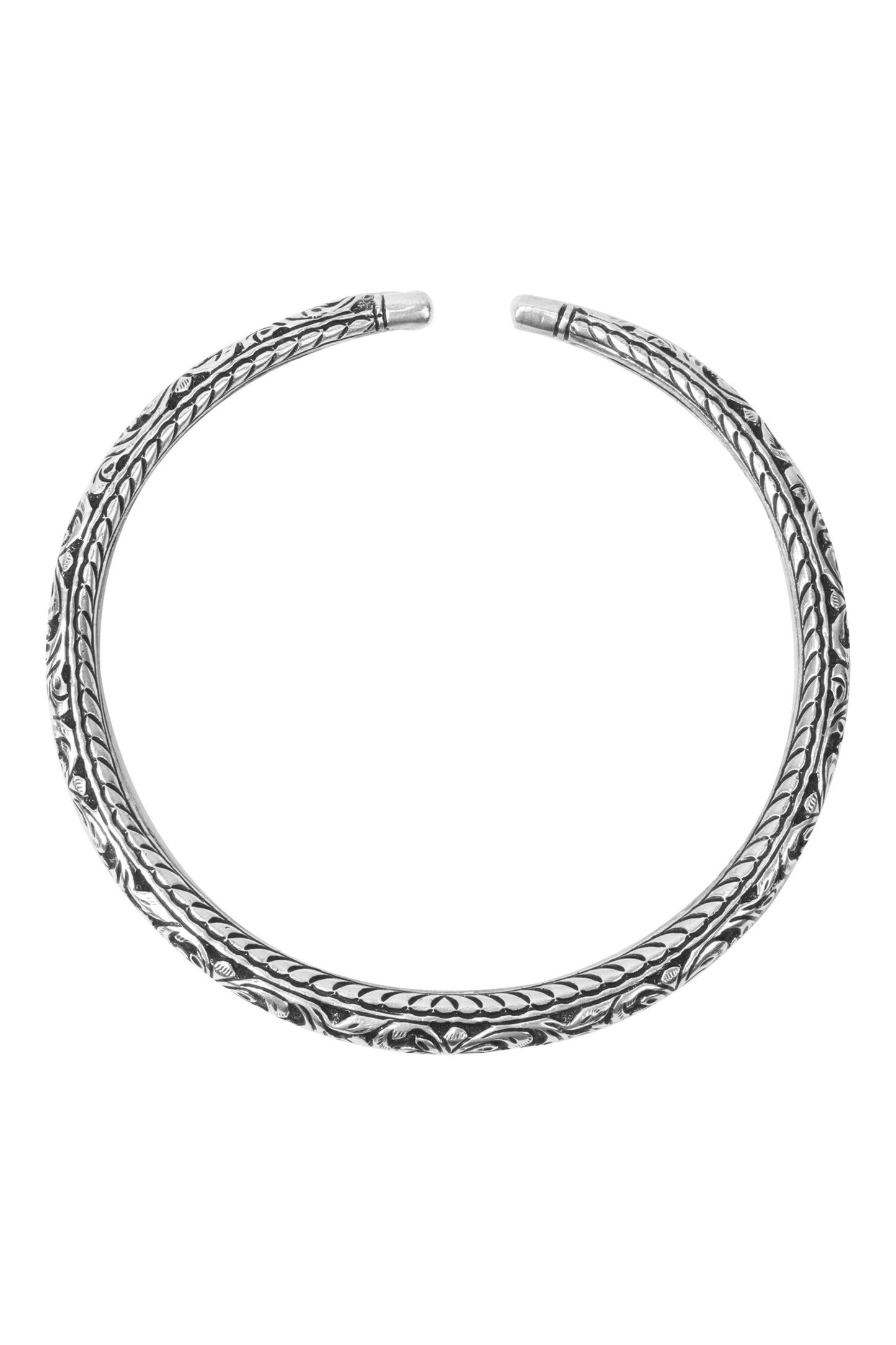 Handcrafted Choker 