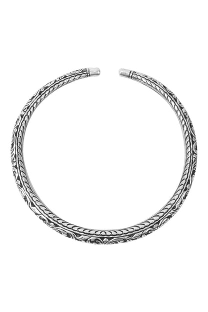 Handcrafted Choker 