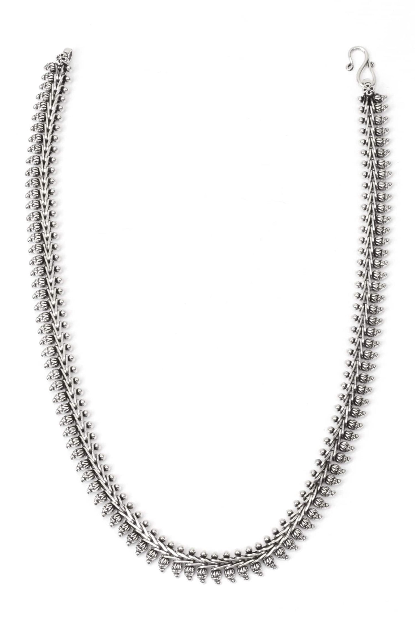 Handcrafted Anklet 