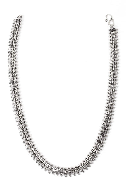Handcrafted Anklet 