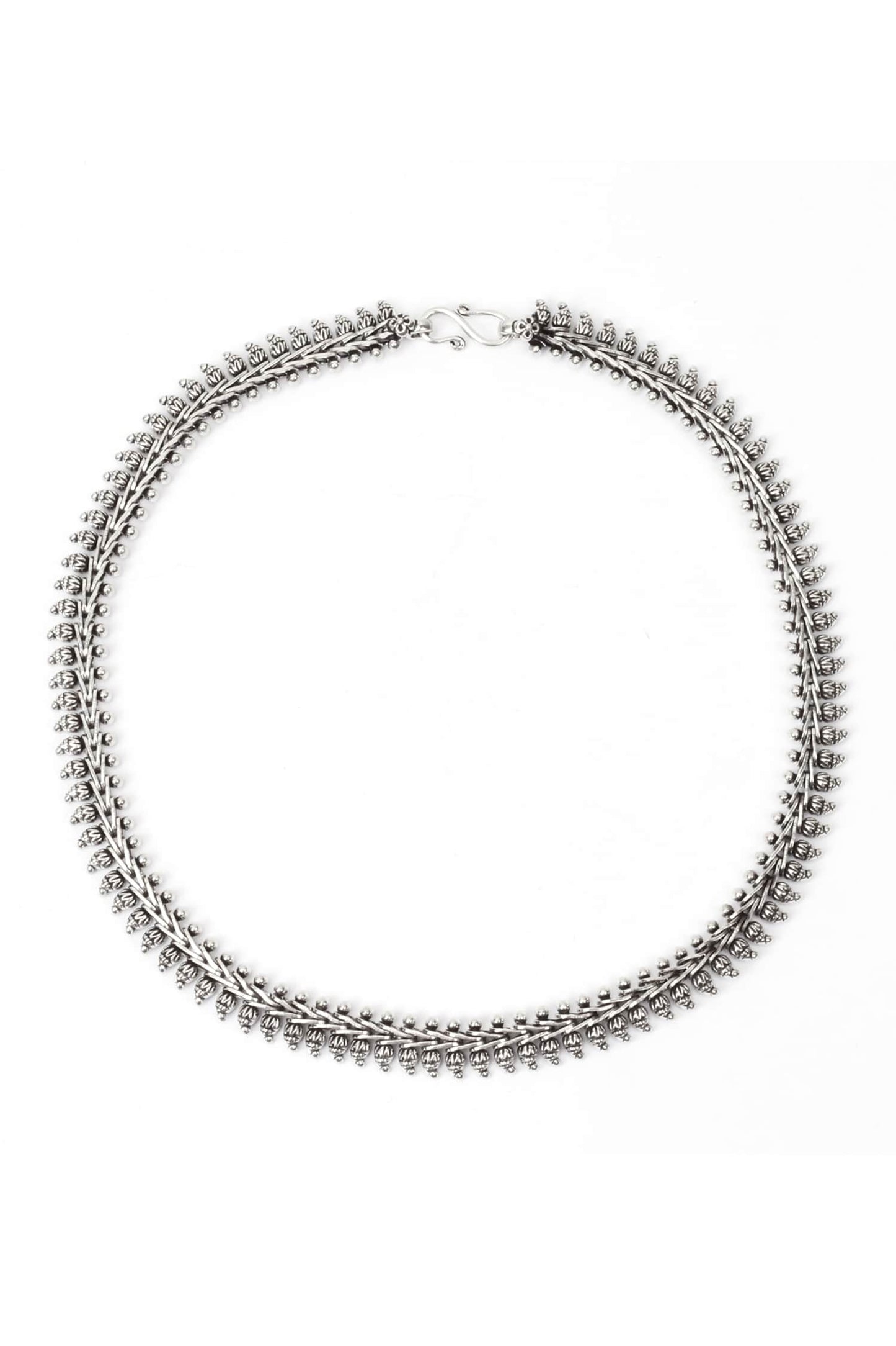 Handcrafted Anklet 