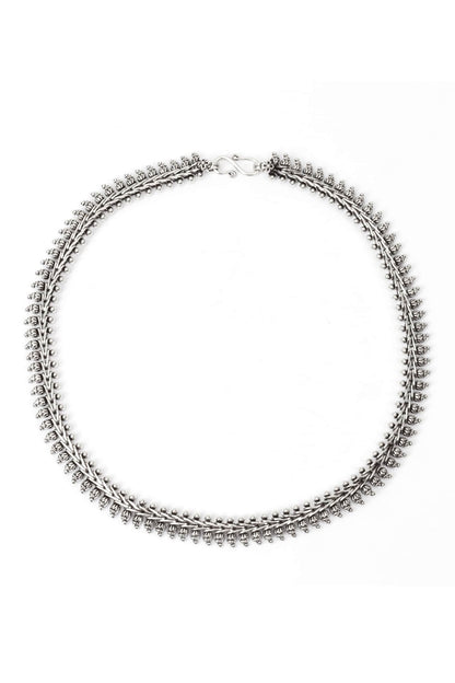 Handcrafted Anklet 