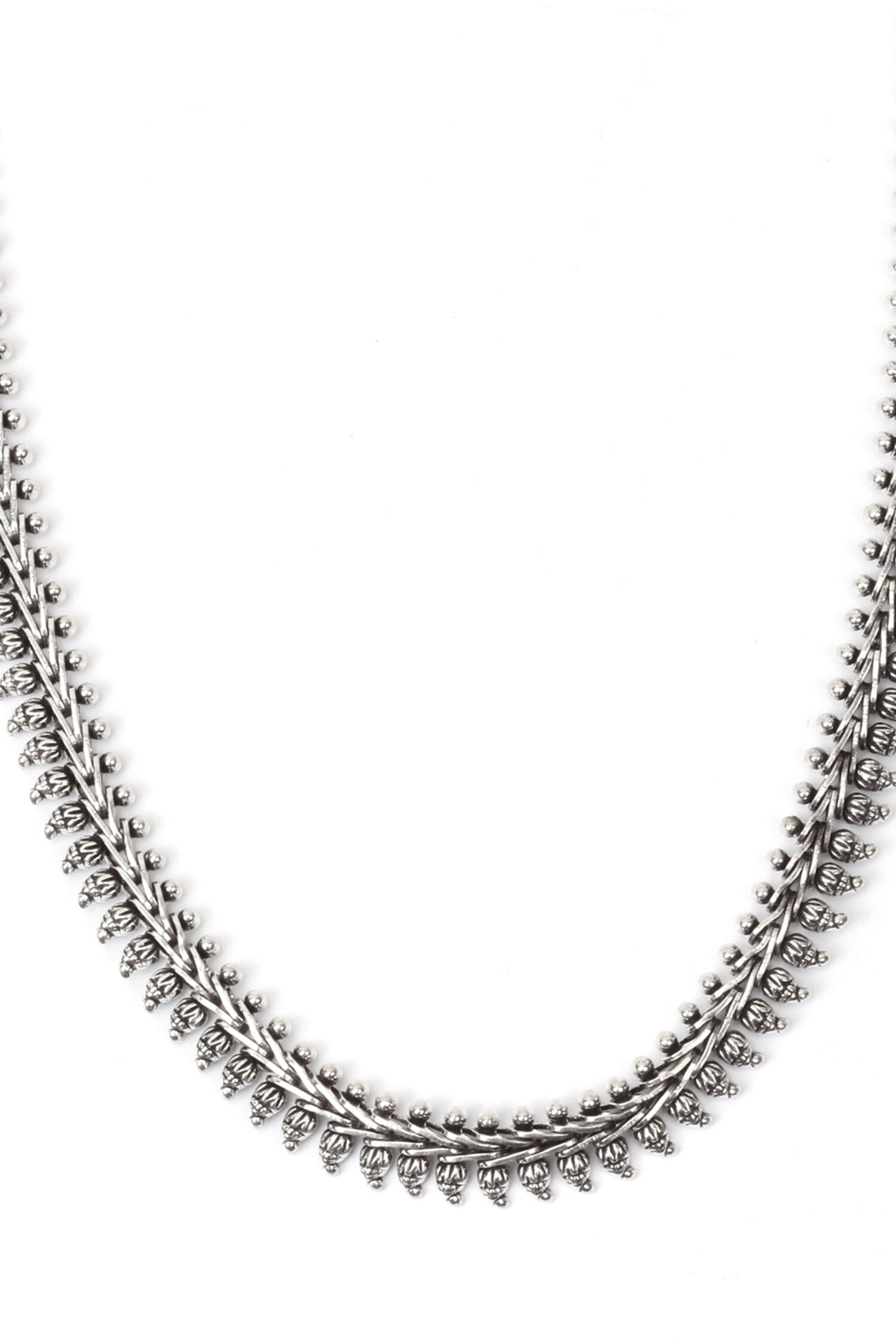 Handcrafted Anklet 