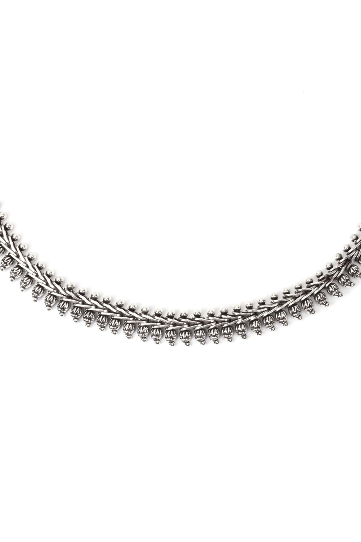 Handcrafted Anklet 