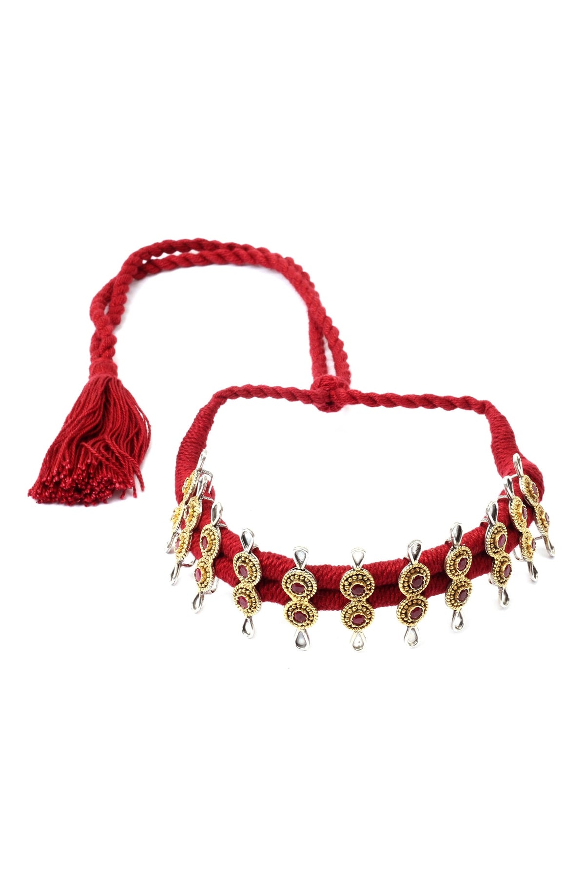 Handcrafted Necklace 