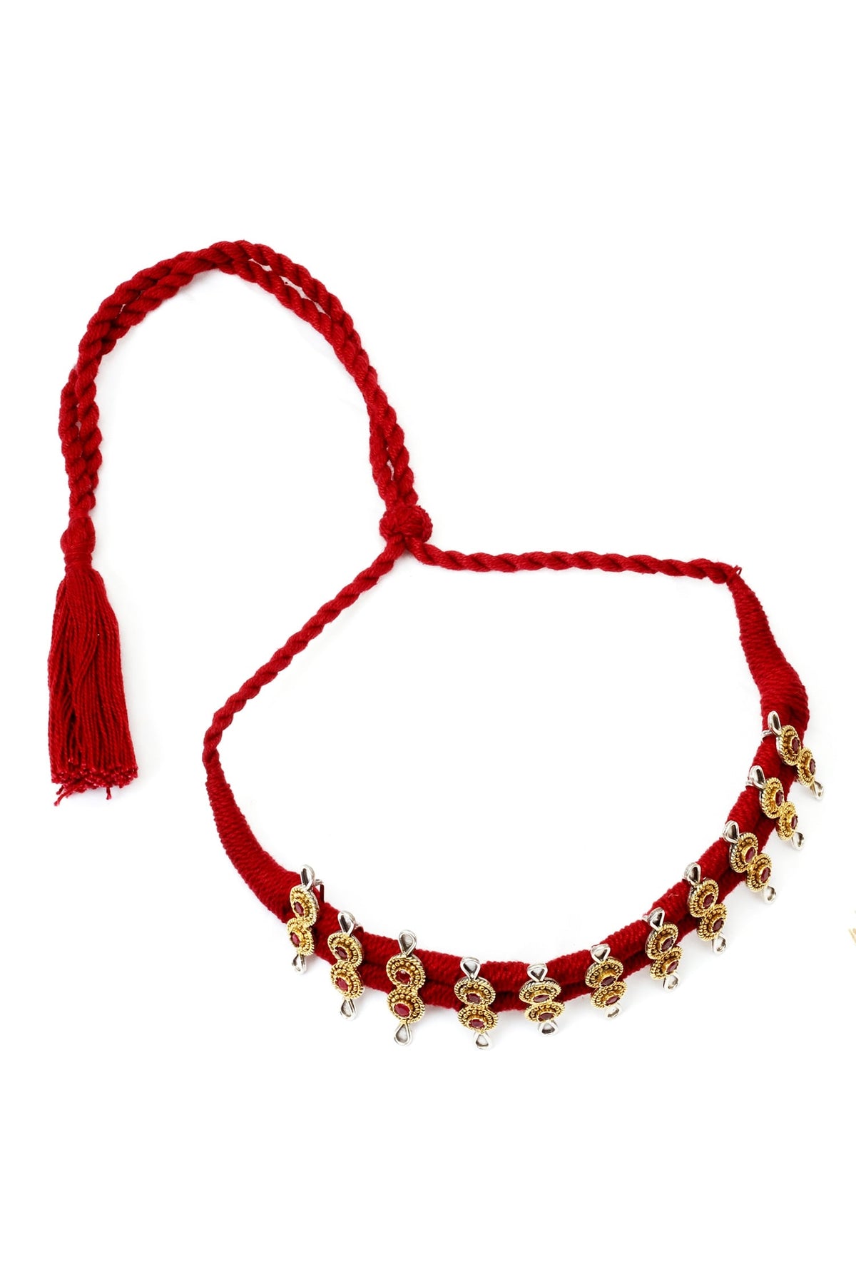 Handcrafted Necklace 